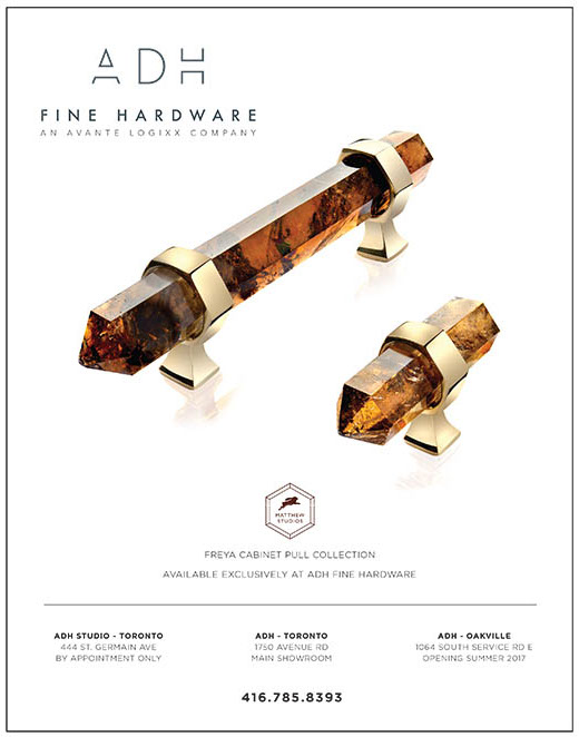 product photo of door pull