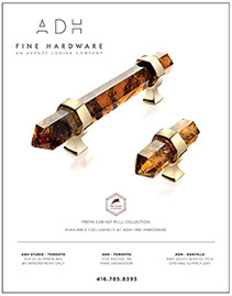 product photo of door pull