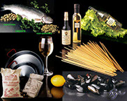 photo of seafoof product 