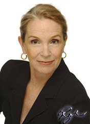  portrait of a woman CEO