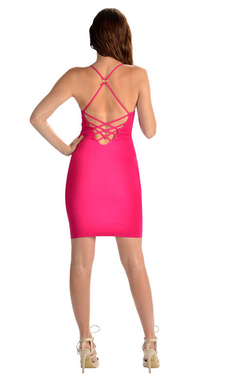 After tatto and dress edit