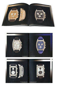 diamond watches catalogue 2 - viiews